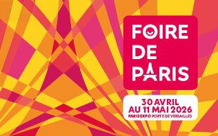 Foire de Paris